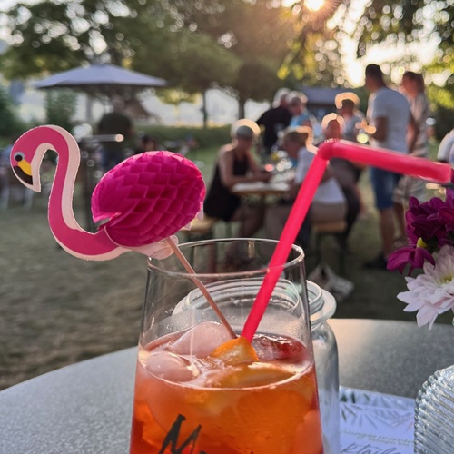 Juni in Lorch – Wein, Musik & Lebensgefühl